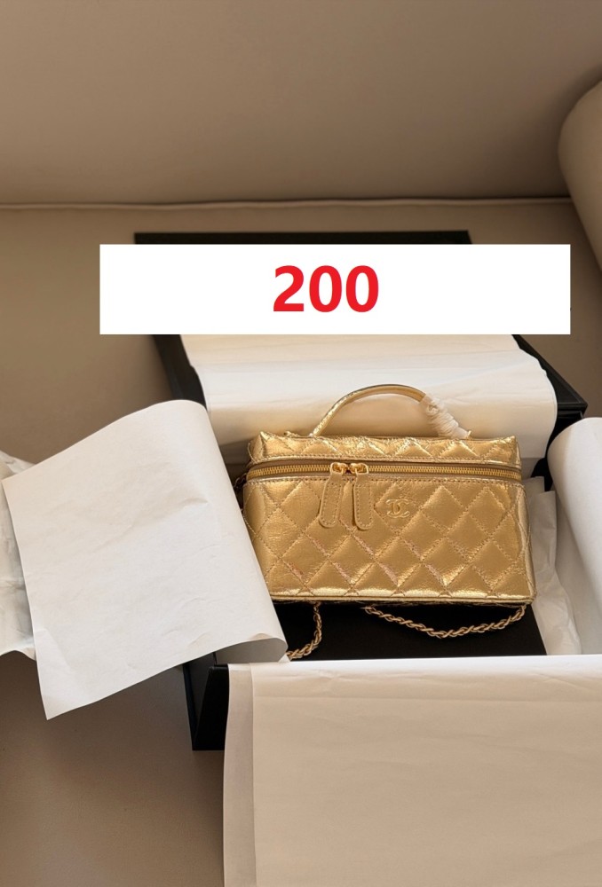 Split leather bag ,4A ,size 20x12cm,no box,  B80-199-200