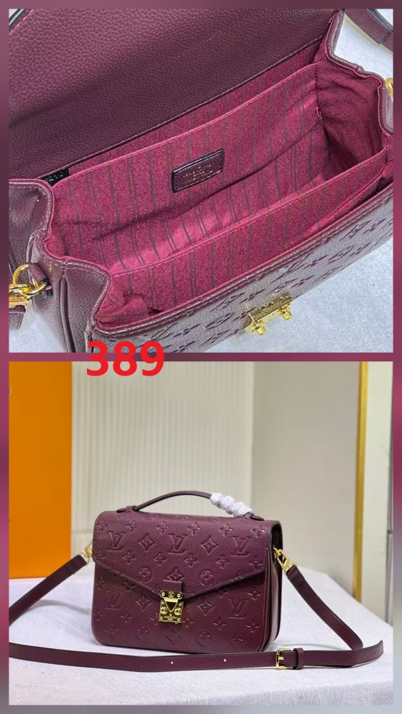 Split leather bag ,4A ,size 28cm,  B88-389-390