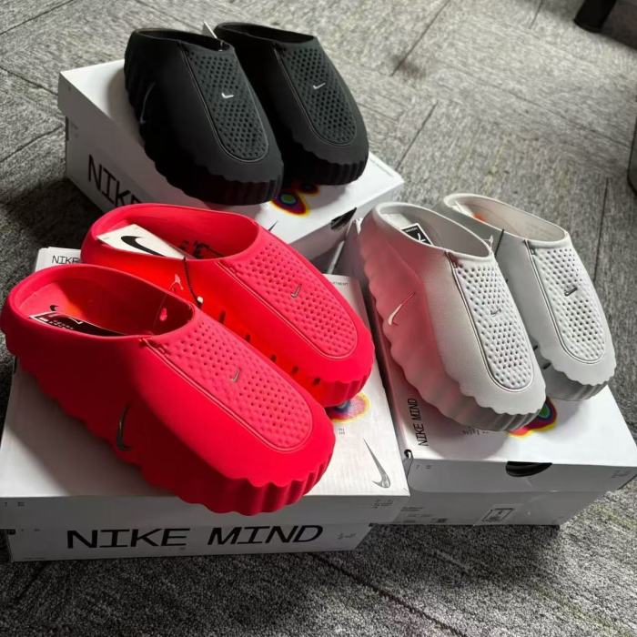 Men's and women's thick-soled anti-slip slippers, with box, size 36-45, SS60-636-640