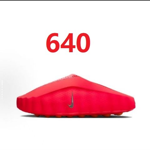 Men's and women's thick-soled anti-slip slippers, with box, size 36-45, SS60-636-640