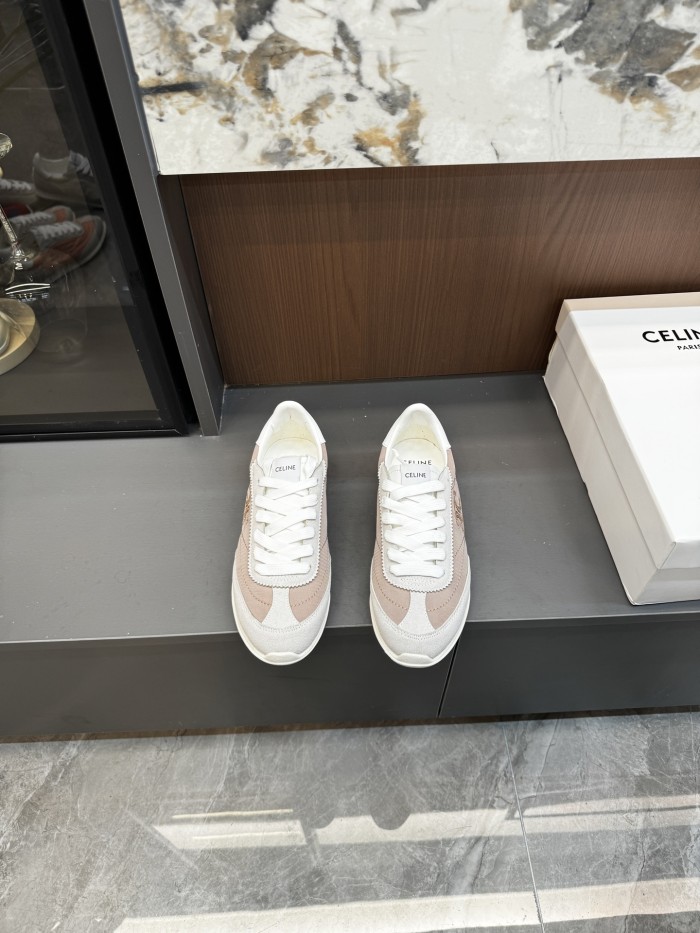 Women's flat sneaker shoes,  size 35-40, SS70-2247