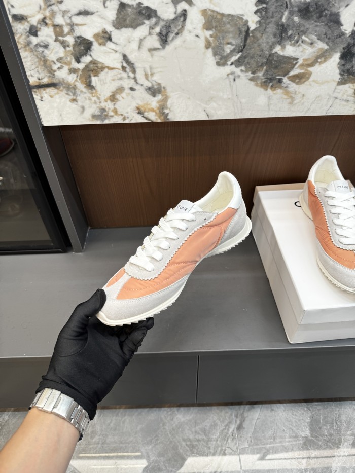Women's flat sneaker shoes,  size 35-40, SS70-2245