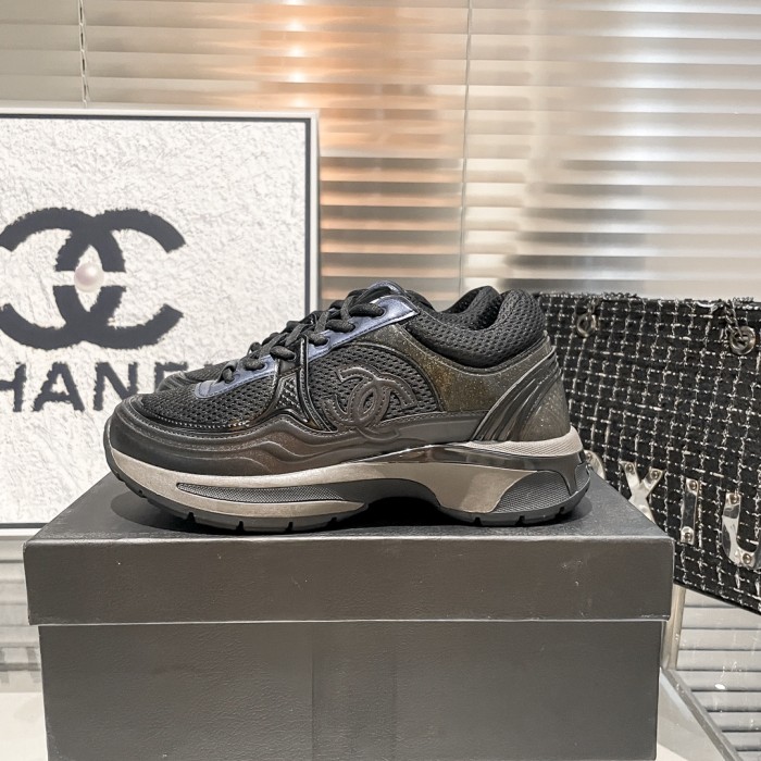 Women's flat sneaker shoes,  size 35-40, SS70-2249