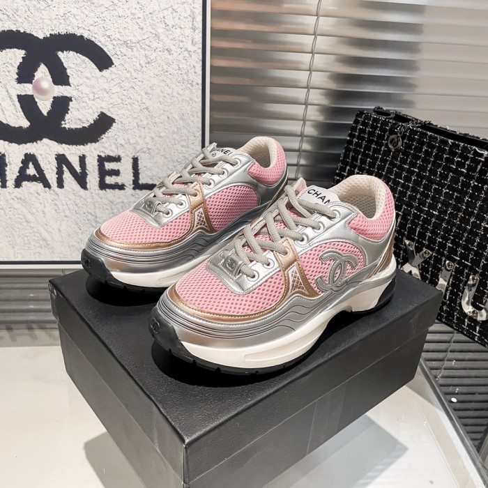 Women's flat sneaker shoes,  size 35-40, SS70-2250