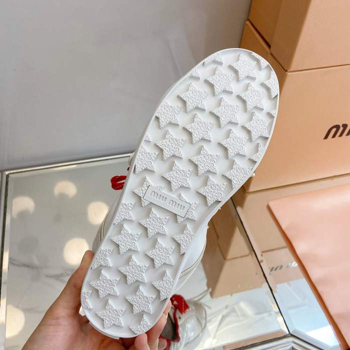 Women's	flat sneaker shoes,  size 35-40, SS70-2237