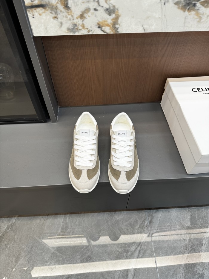 Women's flat sneaker shoes,  size 35-40, SS70-2241