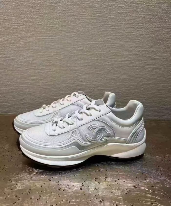 Women flat sneaker shoes, size 35-41, SS70-211