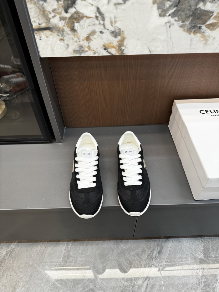Women's flat sneaker shoes,  size 35-40, SS70-2248