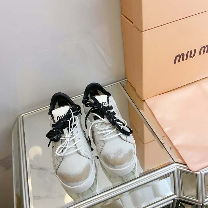 Women's	flat sneaker shoes,  size 35-40, SS70-2236