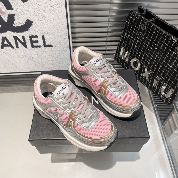 Women's flat sneaker shoes,  size 35-40, SS70-2250