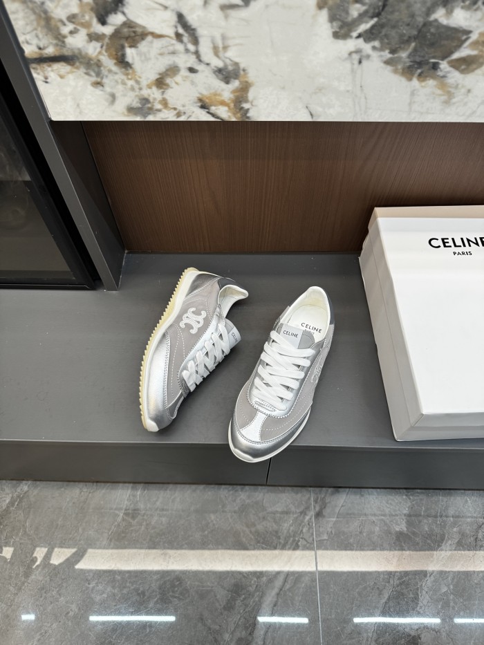 Women's flat sneaker shoes,  size 35-40, SS70-2242