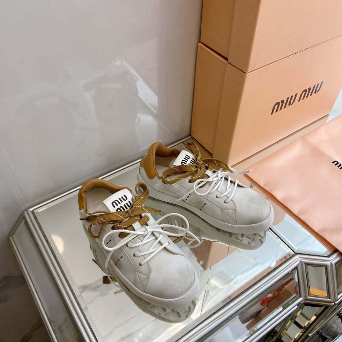 Women's	flat sneaker shoes,  size 35-40, SS70-2238