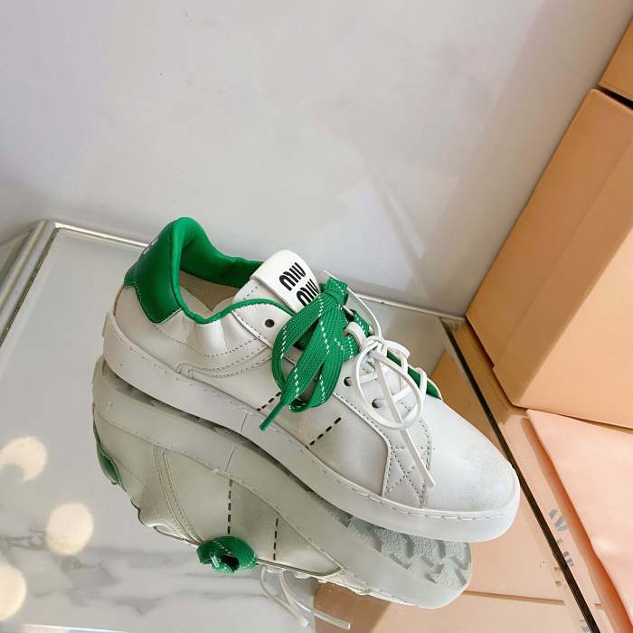 Women's	flat sneaker shoes,  size 35-40, SS70-2235