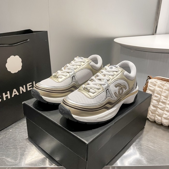Women's flat sneaker shoes,  size 35-40, SS70-2254