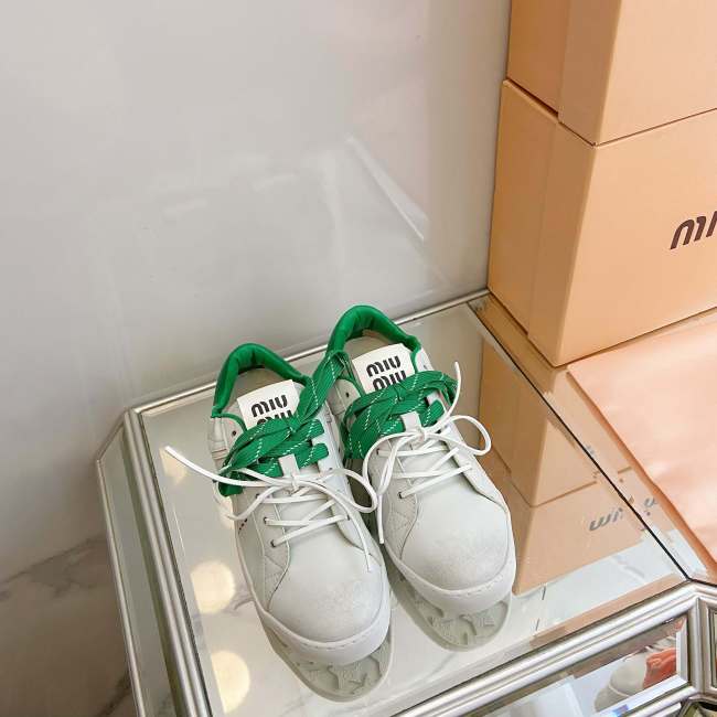 Women's	flat sneaker shoes,  size 35-40, SS70-2235