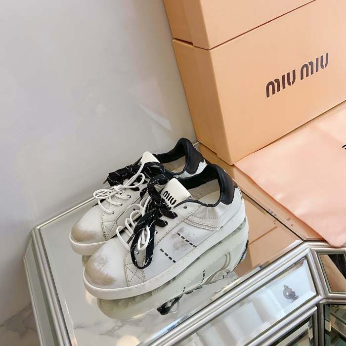 Women's	flat sneaker shoes,  size 35-40, SS70-2236