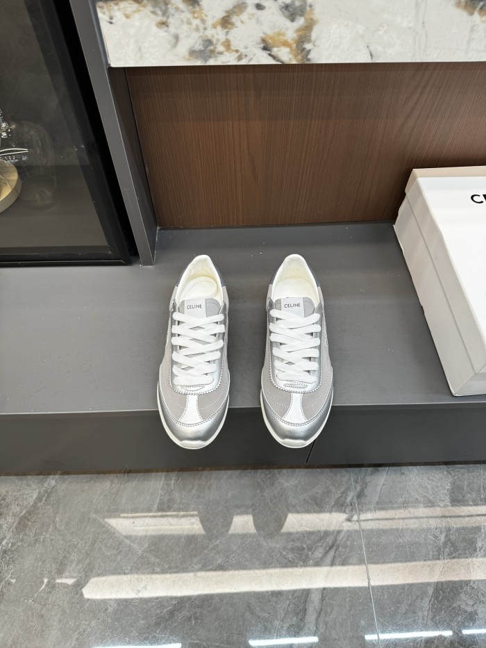 Women's flat sneaker shoes,  size 35-40, SS70-2242
