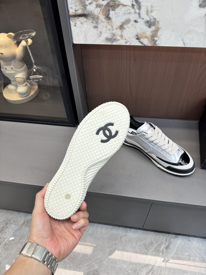 Women flat sneaker shoes, size 35-40, SS70-213
