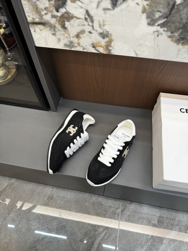 Women's flat sneaker shoes,  size 35-40, SS70-2248
