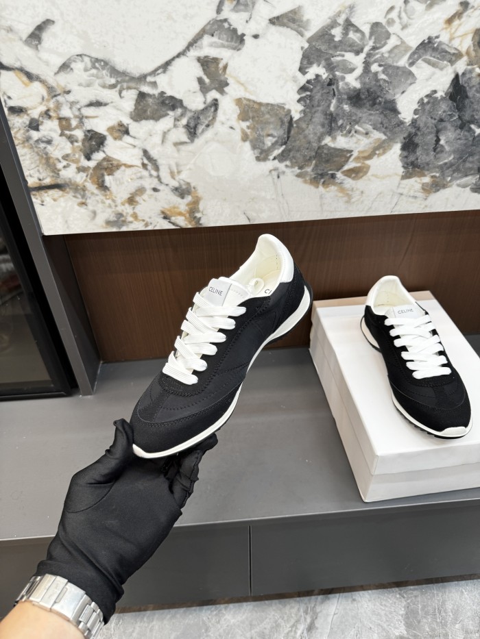 Women's flat sneaker shoes,  size 35-40, SS70-2248