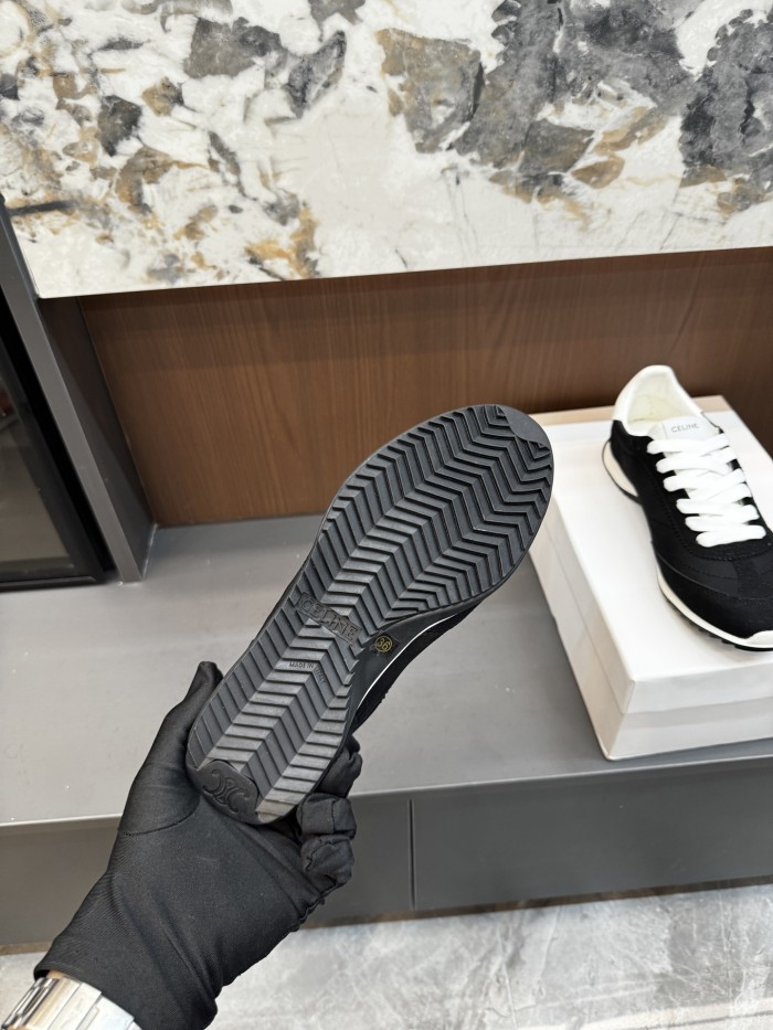 Women's flat sneaker shoes,  size 35-40, SS70-2248