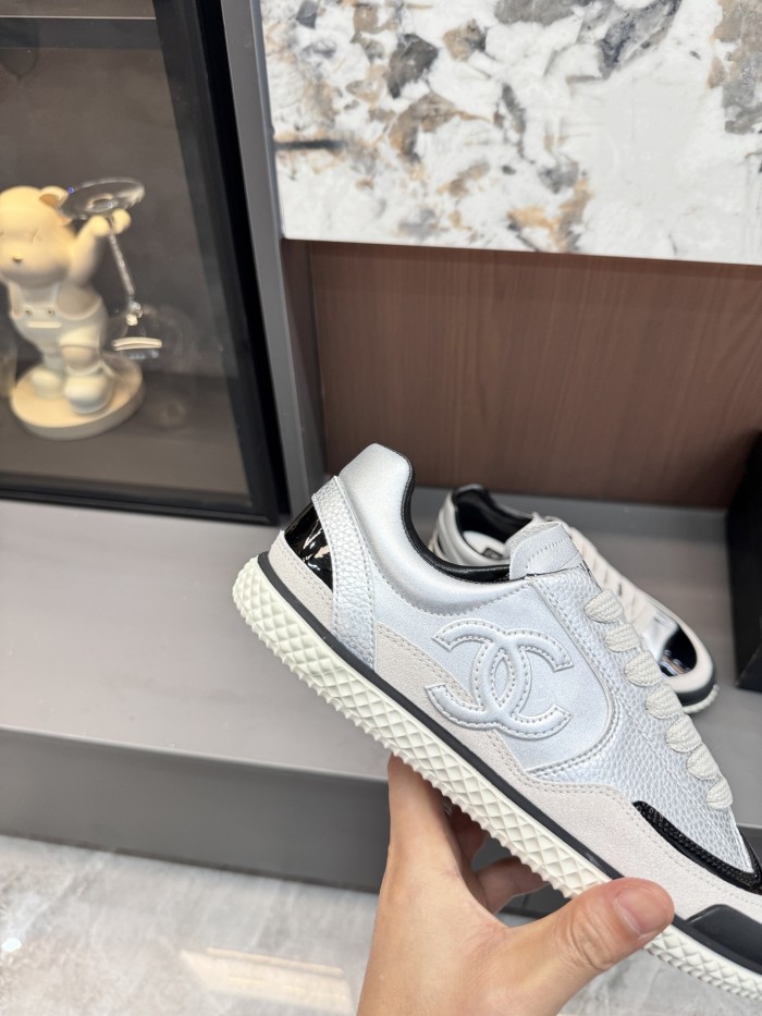 Women flat sneaker shoes, size 35-40, SS70-213