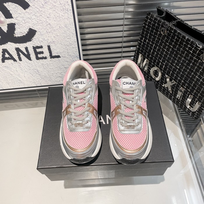 Women's flat sneaker shoes,  size 35-40, SS70-2250