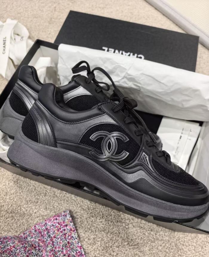 Women flat sneaker shoes, size 35-41, SS70-212
