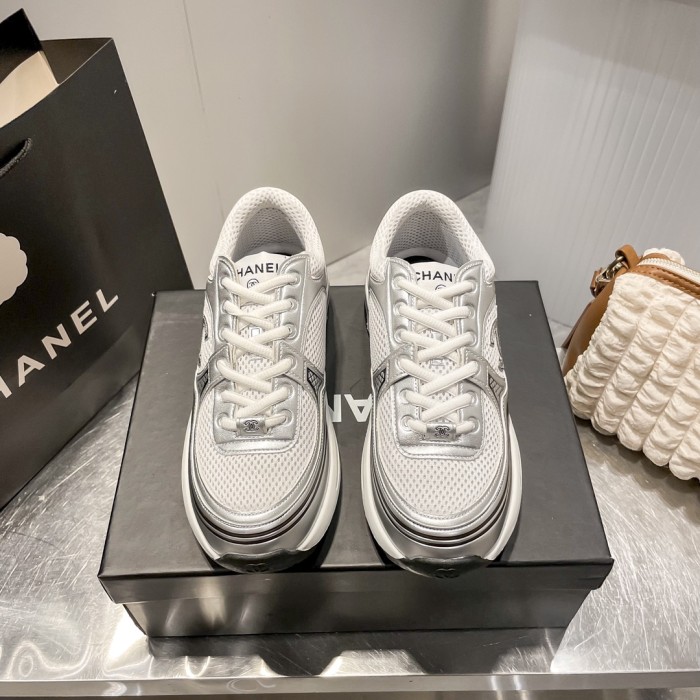 Women's flat sneaker shoes,  size 35-40, SS70-2253