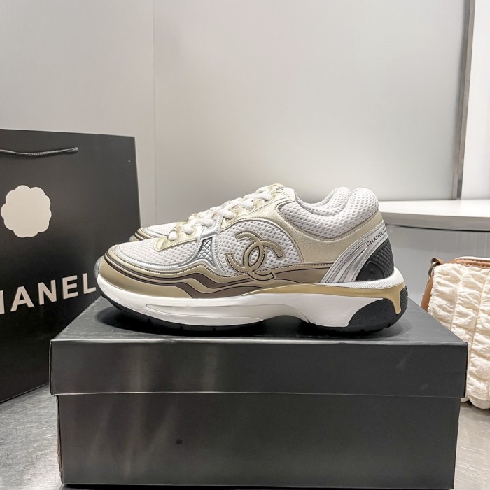 Women's flat sneaker shoes,  size 35-40, SS70-2254