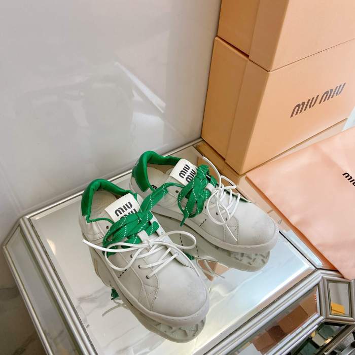 Women's	flat sneaker shoes,  size 35-40, SS70-2235