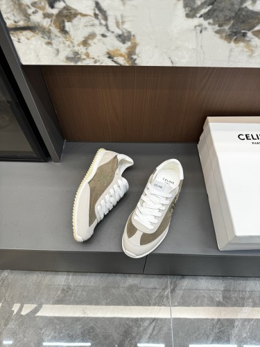 Women's flat sneaker shoes,  size 35-40, SS70-2241