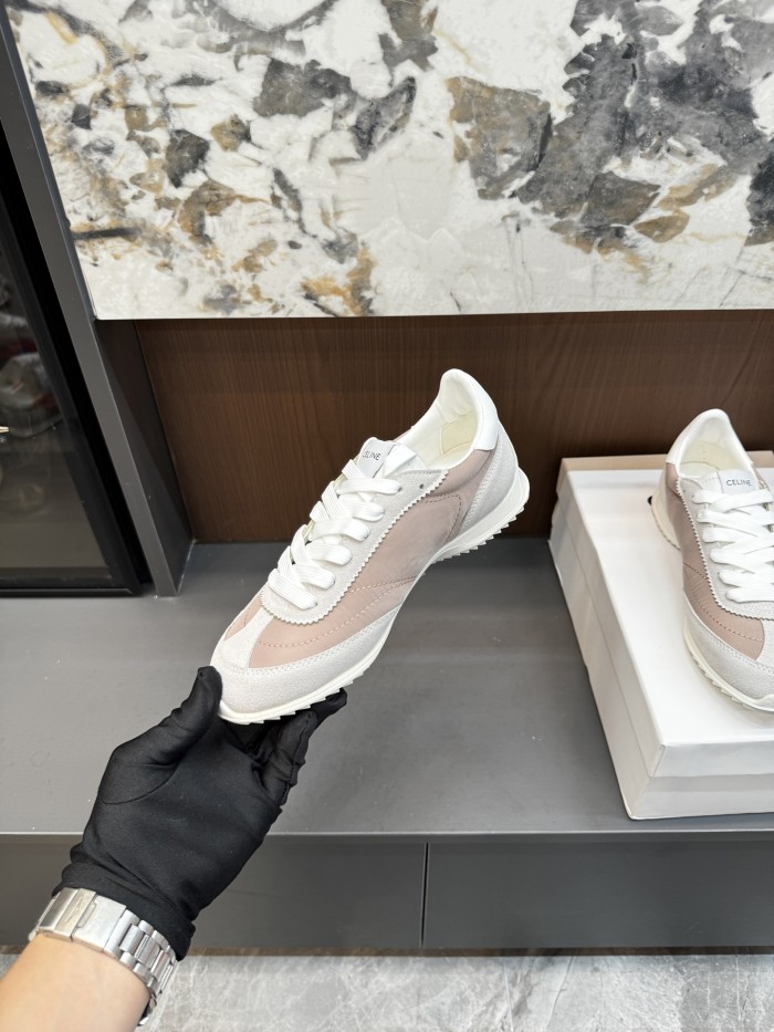 Women's flat sneaker shoes,  size 35-40, SS70-2247