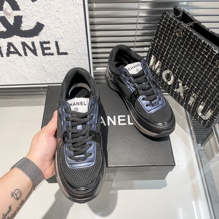 Women's flat sneaker shoes,  size 35-40, SS70-2249