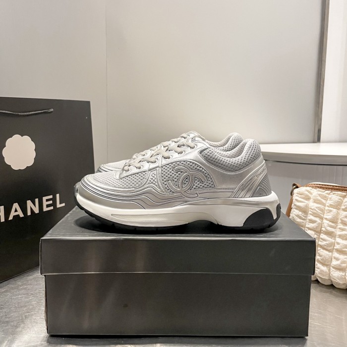 Women's flat sneaker shoes,  size 35-40, SS70-2255
