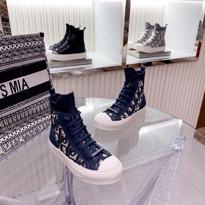 Women's flat boots shoes,  size 35-40, SS70-2262