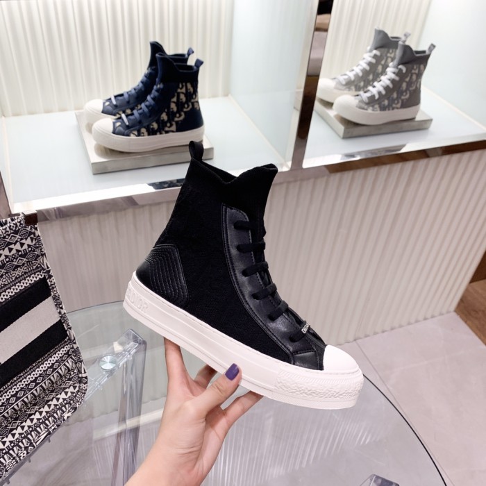 Women's flat boots shoes,  size 35-40, SS70-2266