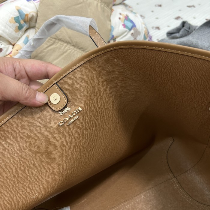 Split leather bag, 3A,size 33x29cm,no box,B68-185