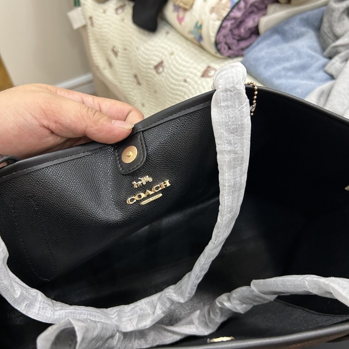 Split leather bag, 3A,size 33x29cm,no box,B68-184