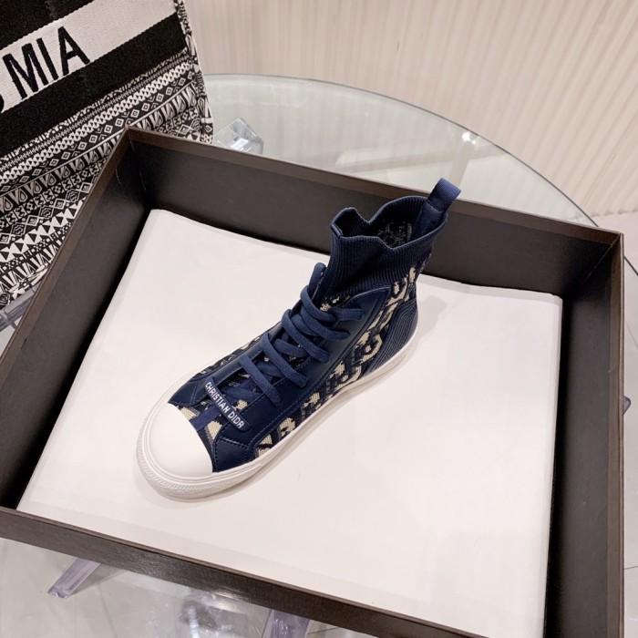 Women's flat boots shoes,  size 35-40, SS70-2262
