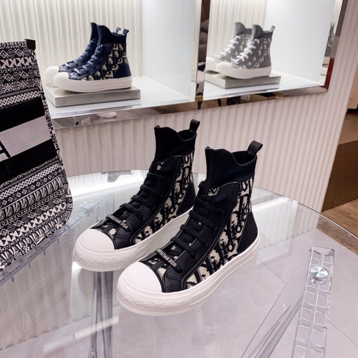 Women's flat boots shoes,  size 35-40, SS70-2263