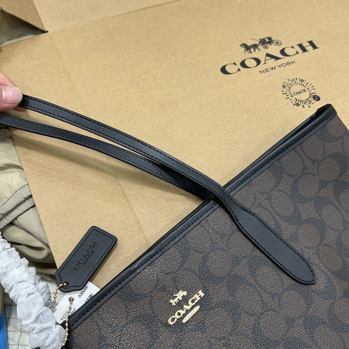 Split leather bag, 3A,size 33x29cm,no box,B68-184