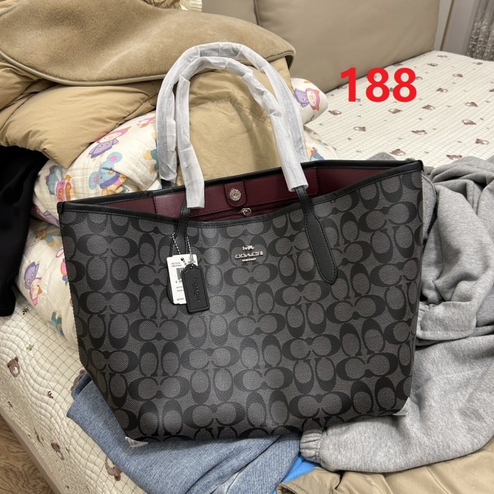 Split leather bag, 3A,size 33x29cm,no box,B68-188