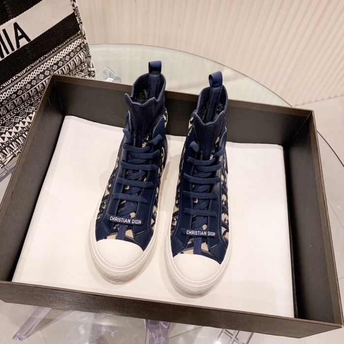 Women's flat boots shoes,  size 35-40, SS70-2262