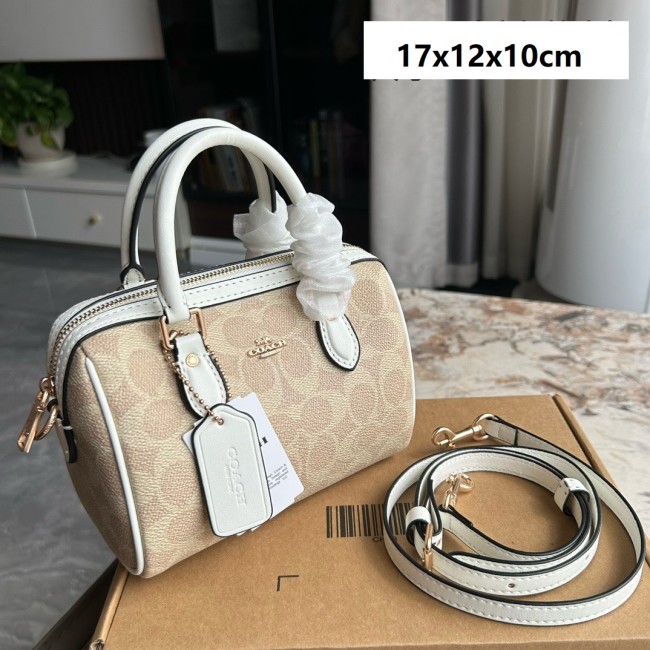 Split leather bag, 3A,size 17x12x10cm,no box,B68-192