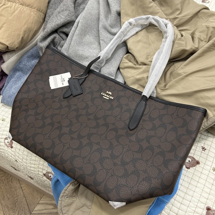 Split leather bag, 3A,size 33x29cm,no box,B68-184