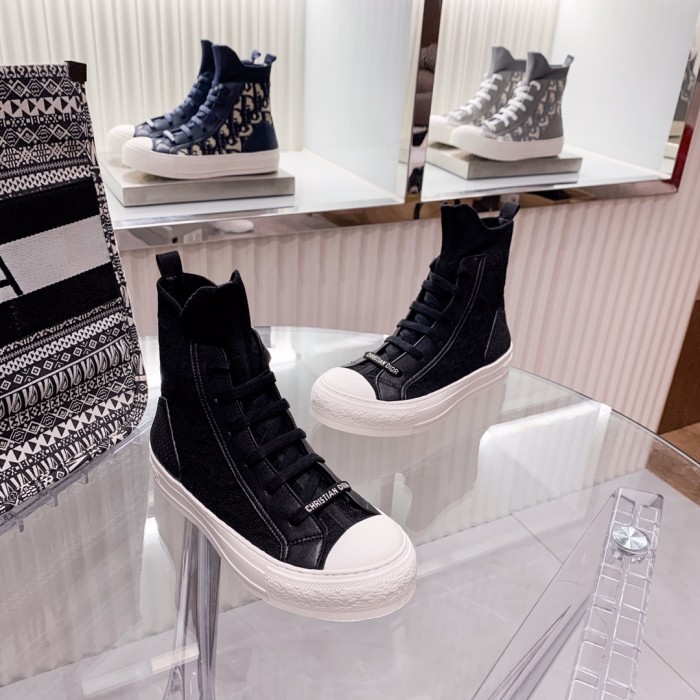 Women's flat boots shoes,  size 35-40, SS70-2266