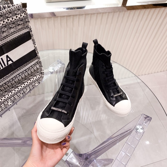 Women's flat boots shoes,  size 35-40, SS70-2266