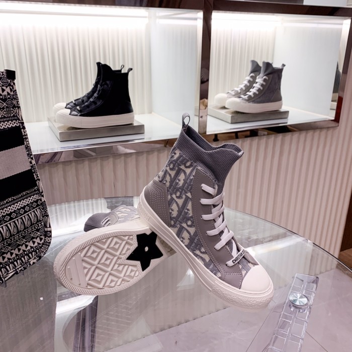 Women's flat boots shoes,  size 35-40, SS70-2260