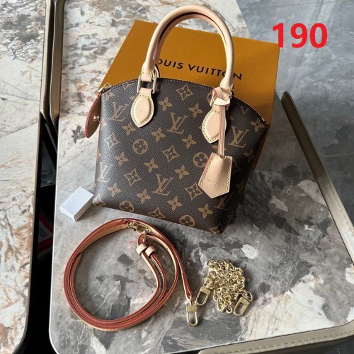 Split leather bag, 3A,size 23x17x8cm,no box,B68-190